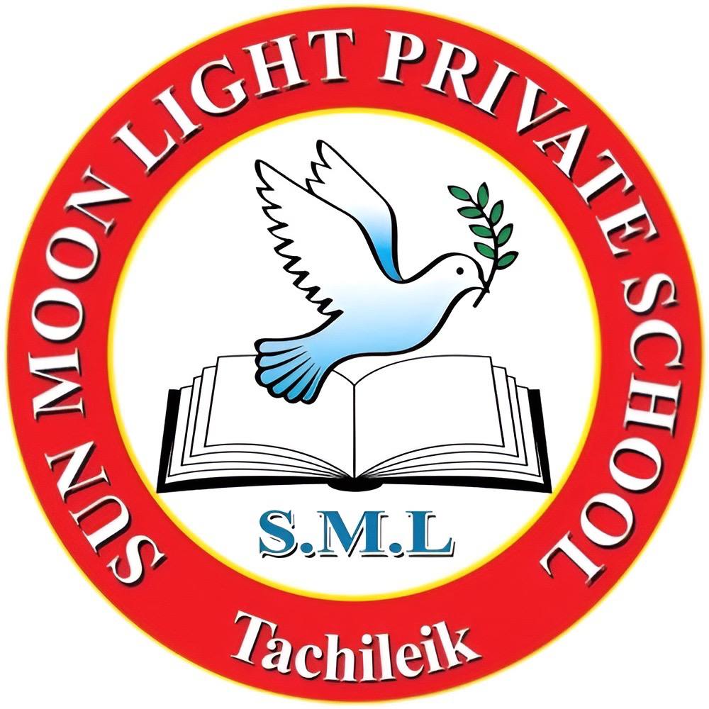 Sun Moon Light Logo