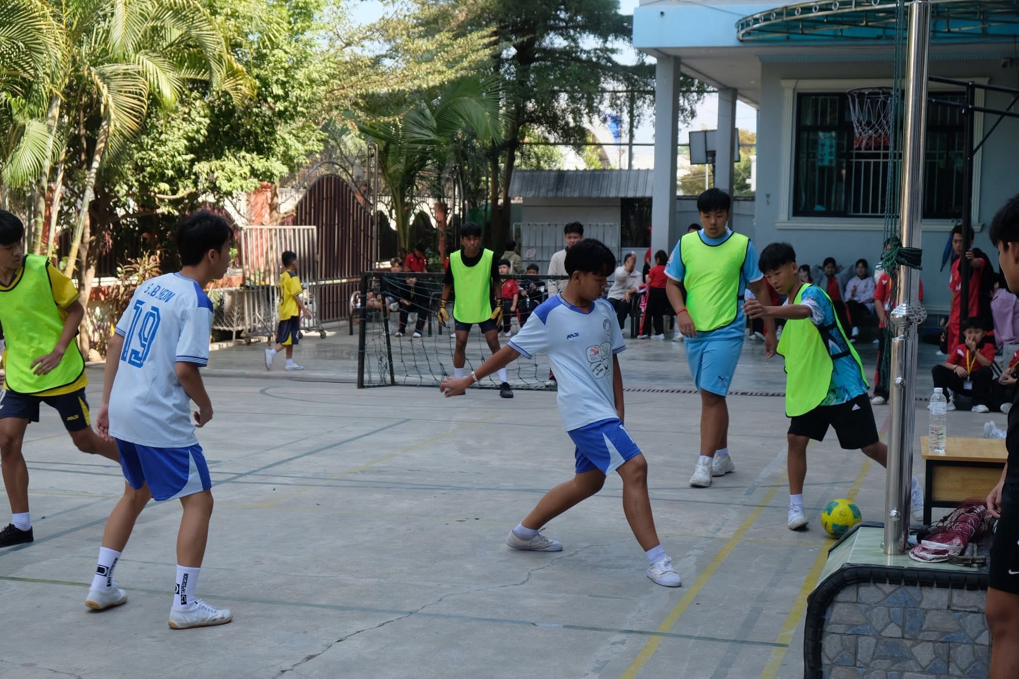 Sports & Physical Education